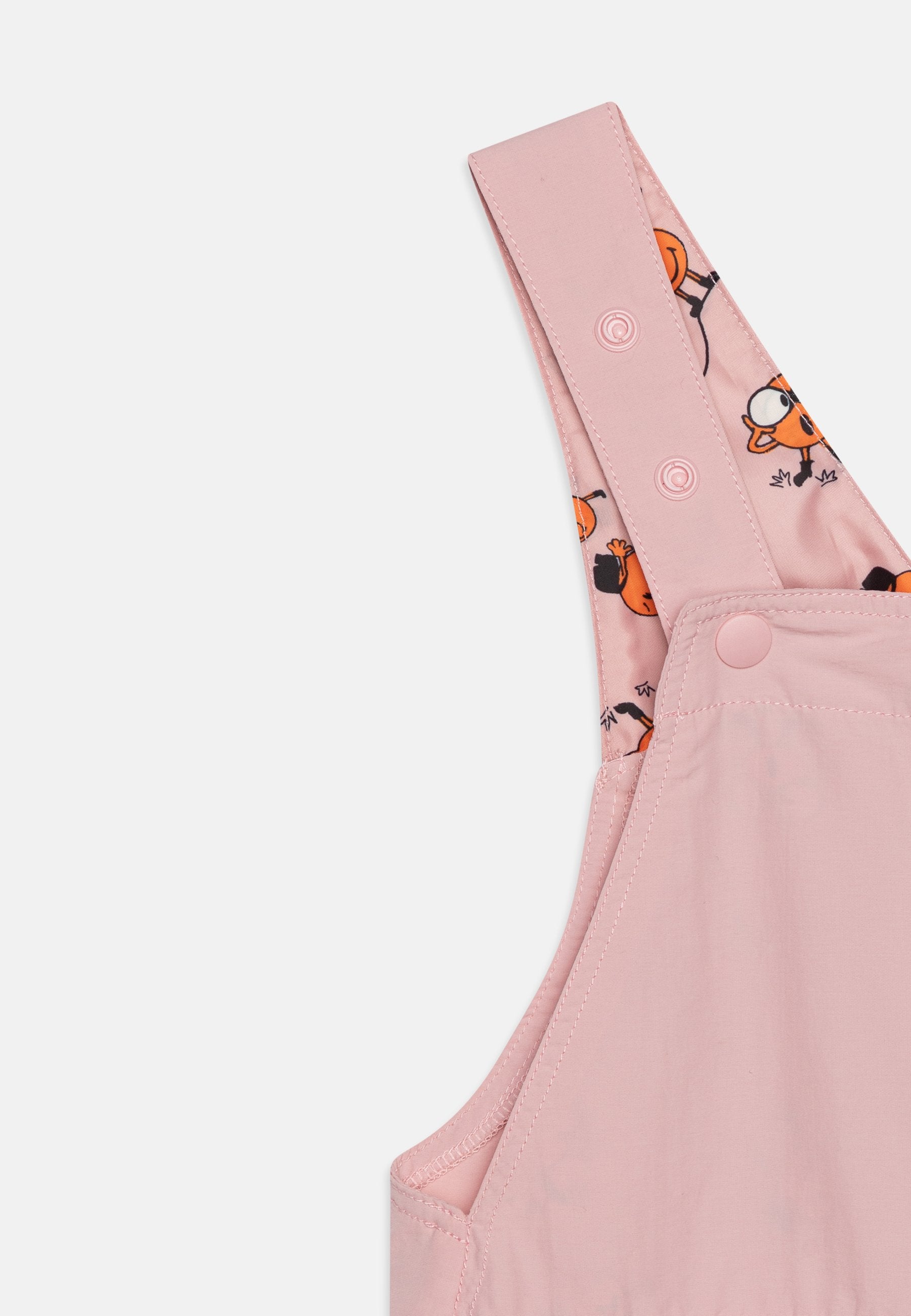 Jack Wolfskin SMILEYWORLD OVERALL