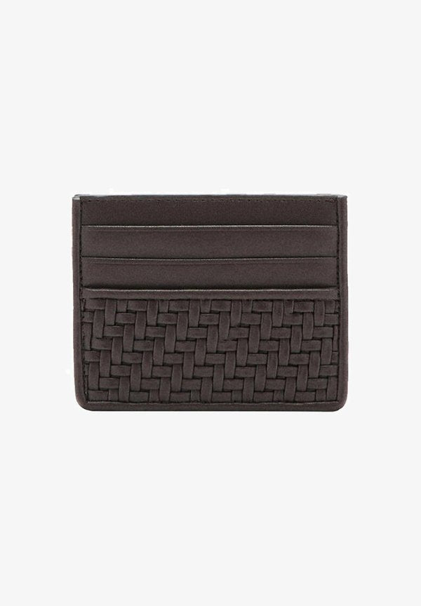 Mango ADULT - Wallet - brown