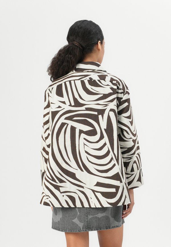 Marimekko RAKENNE JOKURAITA