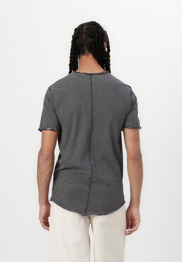 Only & Sons ONSBENNE REG SS STRIPE TEE