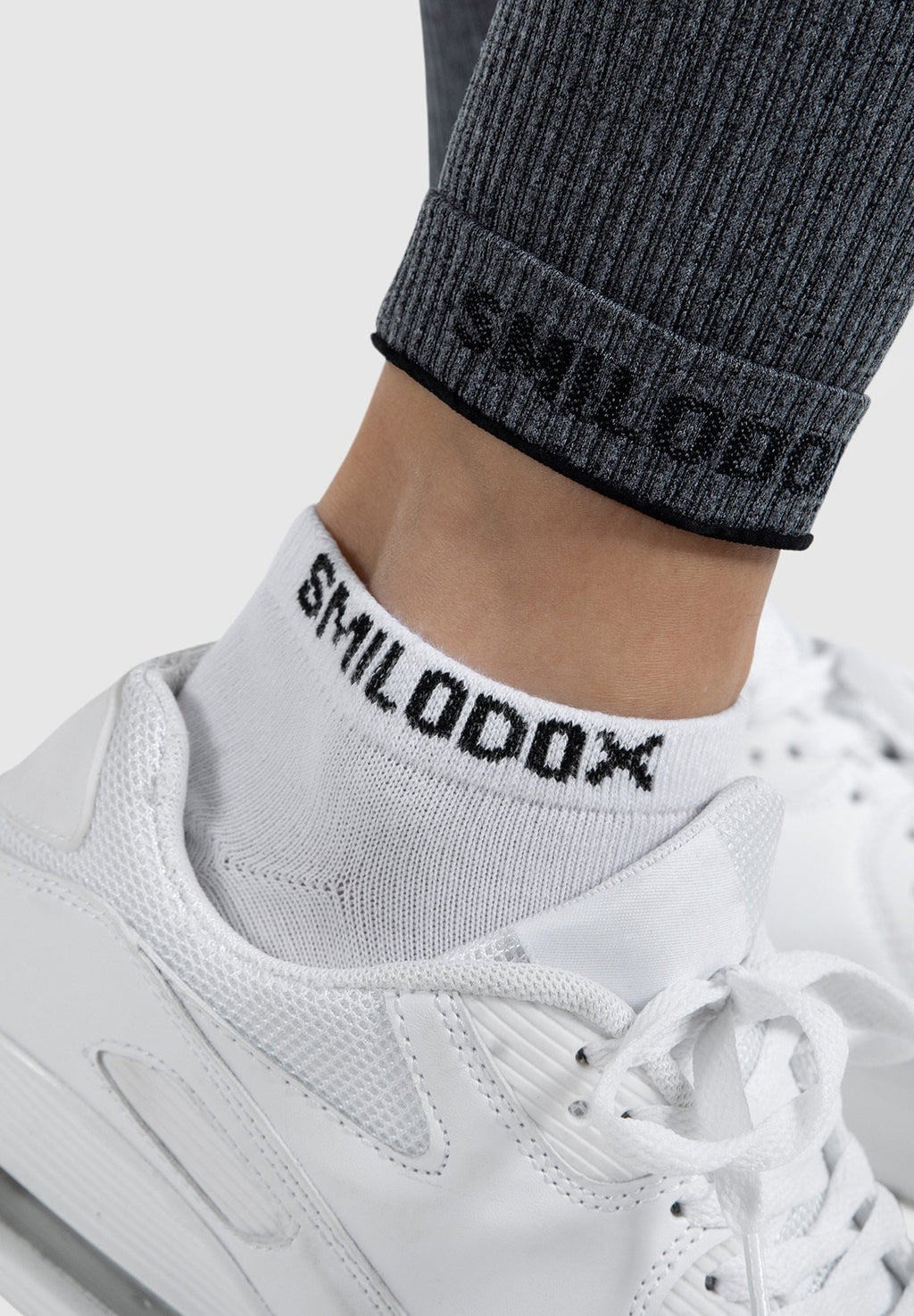Smilodox AMAZE COMPRESSIVE LEGGINGS SPORT