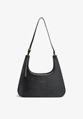 Tommy Hilfiger TH MODERN SHOULDER BAG - Handbag - black