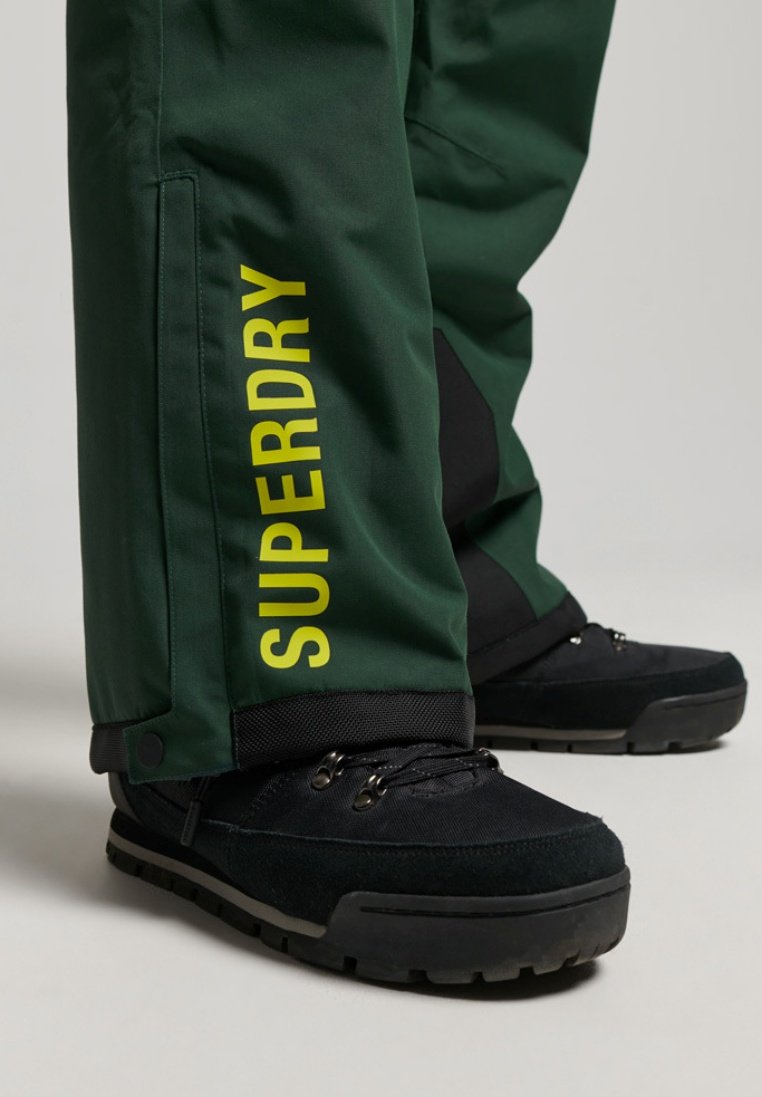 Superdry & Co SPORT SKI ULTIMATE RESCUE