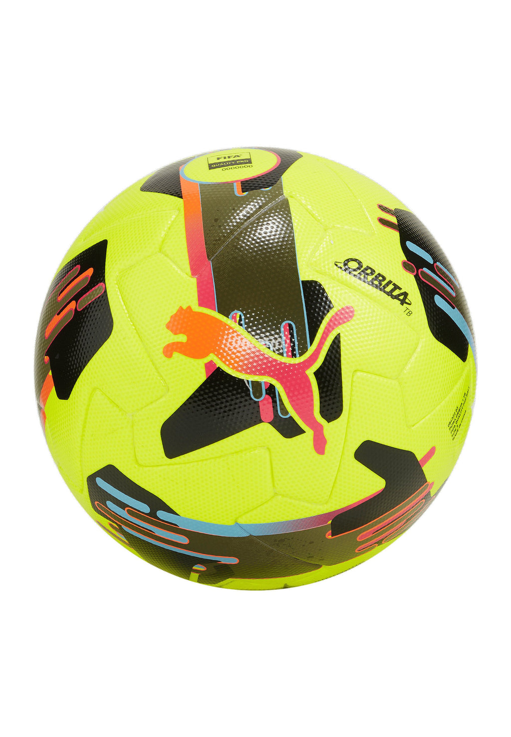 Puma ORBITA 1