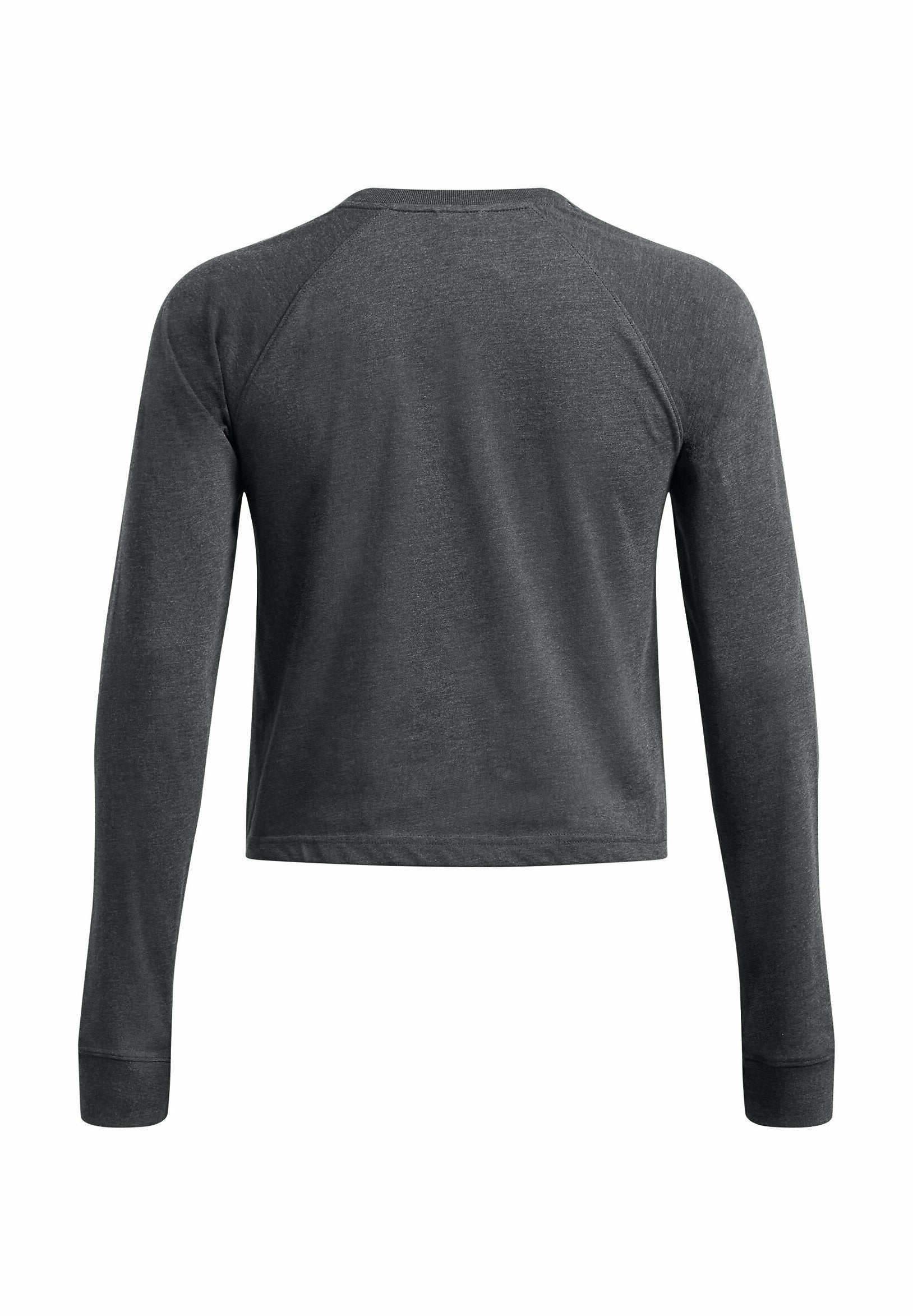 Under Armour TRAIL RUN LONGSLEEVE