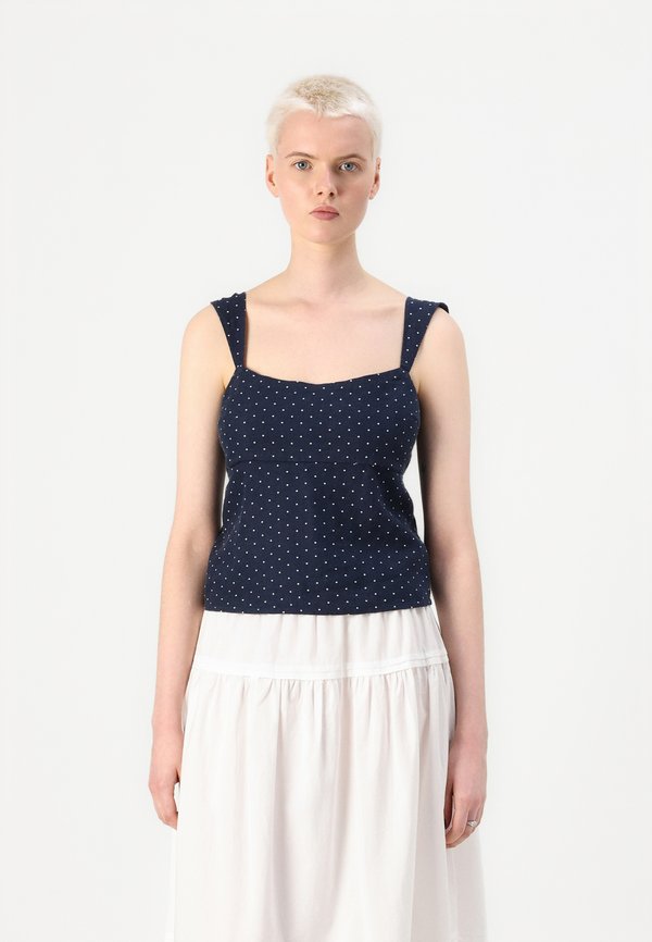 Hollister Co. OPEN BACK