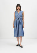 DKNY Freizeitkleid Media 1