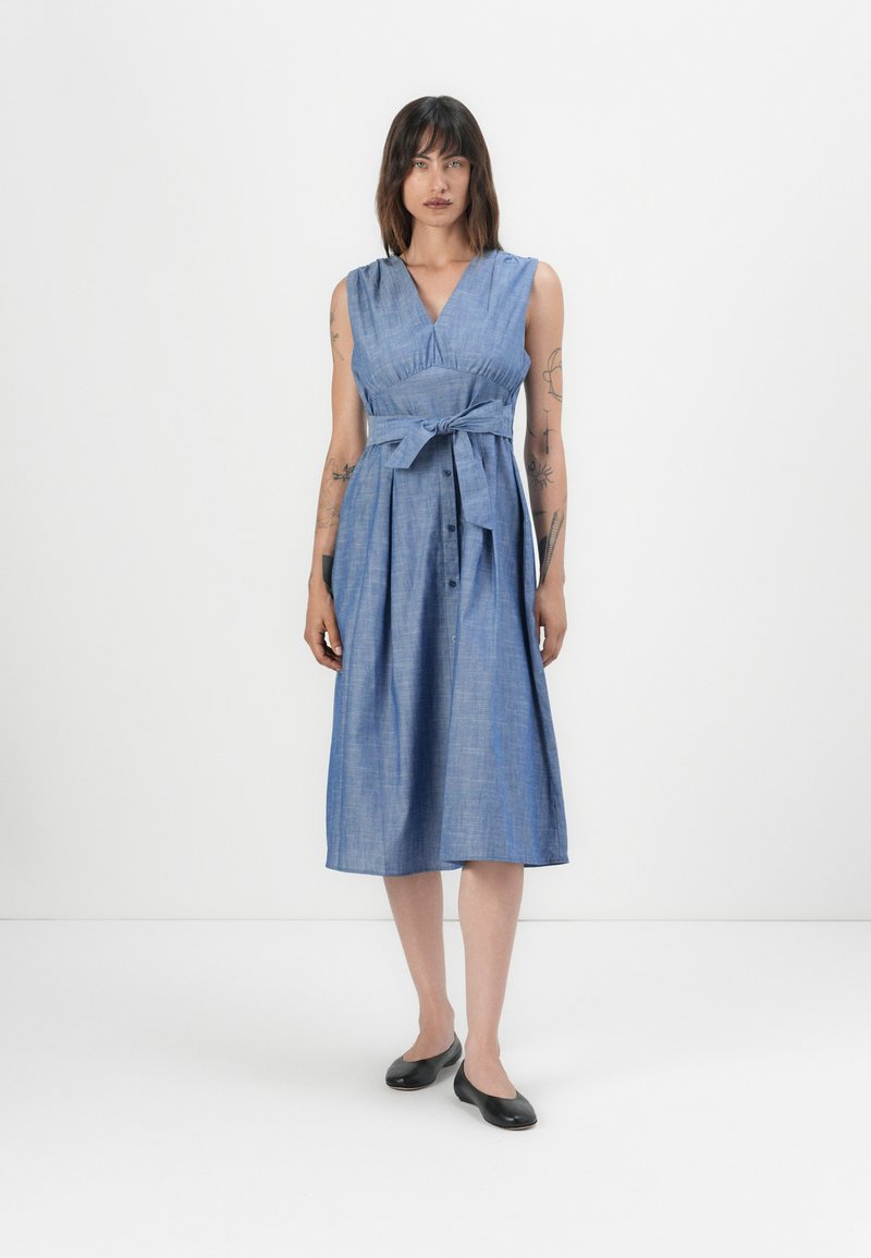 DKNY Freizeitkleid Media 1