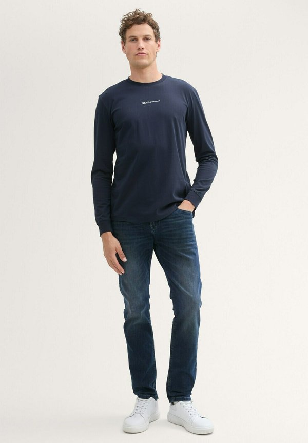TOM TAILOR DENIM TTAEDAN Straight