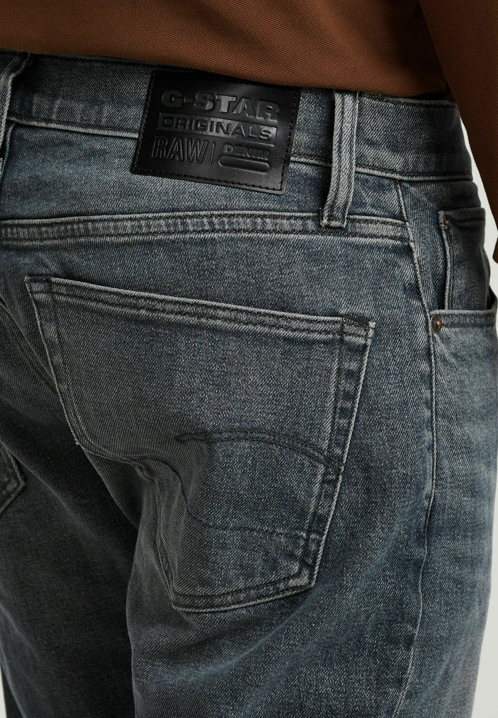 G-STAR 3301 SLIM