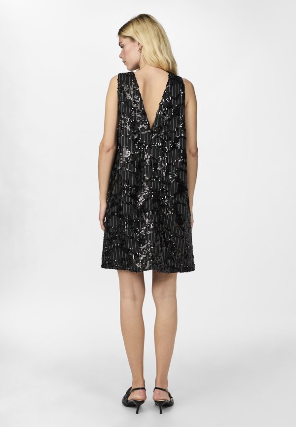 YAS YASSTRIBY DRESS