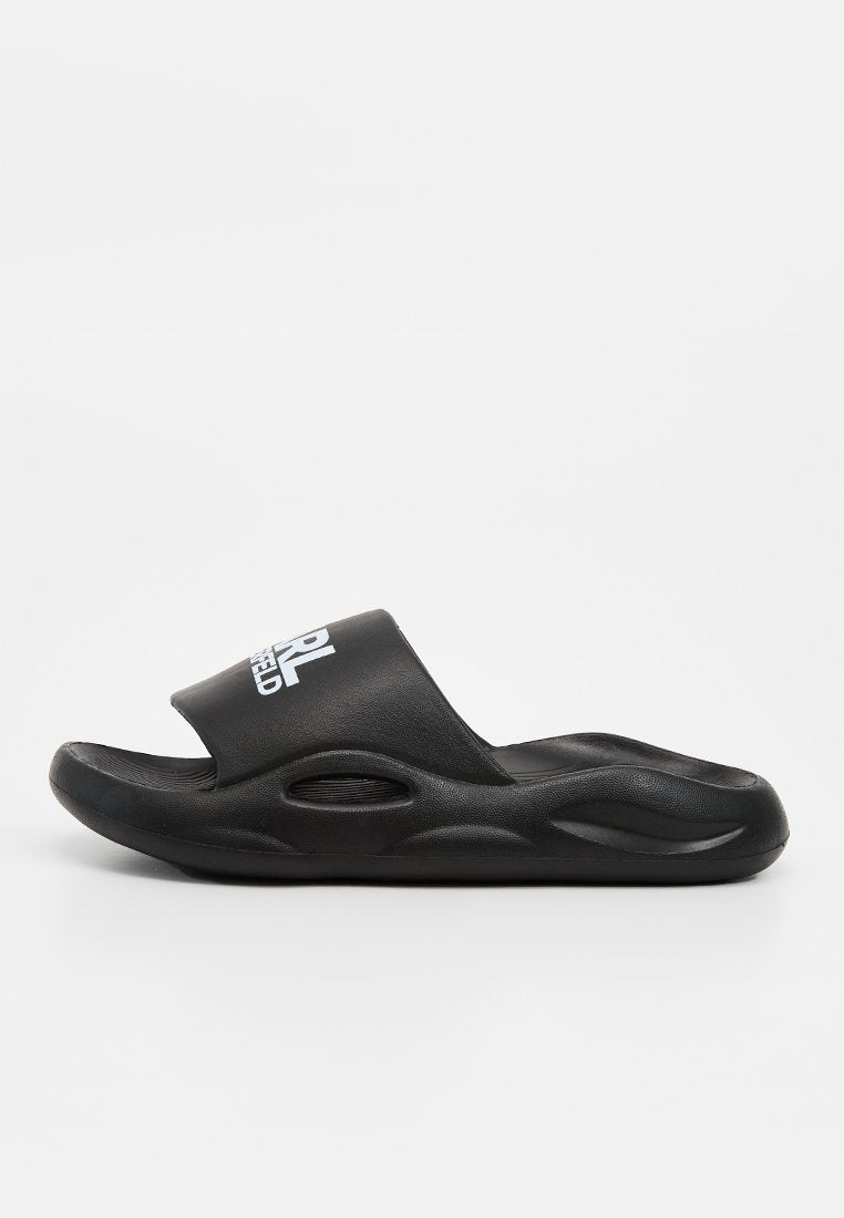KARL LAGERFELD KIDS Badesandale Media 1