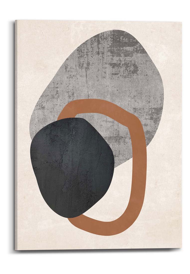 Orange Wallz BASIC STONES