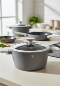 Berlinger Haus SET