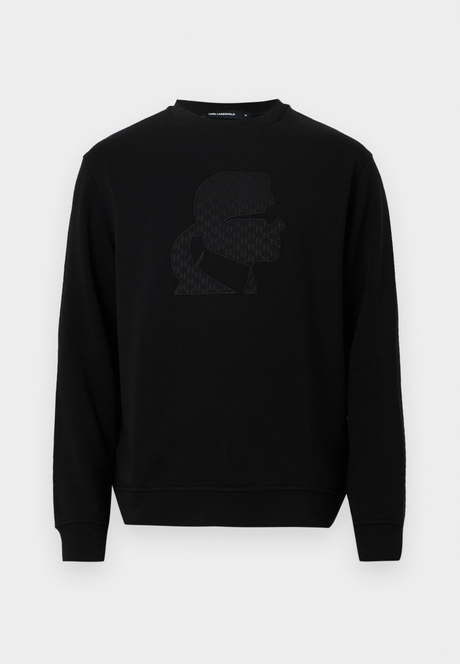 CREW NECK Media 1