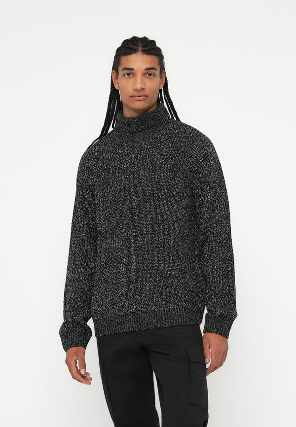 Jack & Jones Turtleneck Turtleneck - Jumper - sky captain