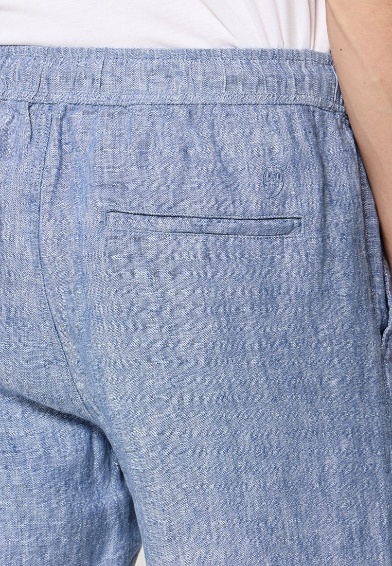 KnowledgeCotton Apparel LOOSE FIT