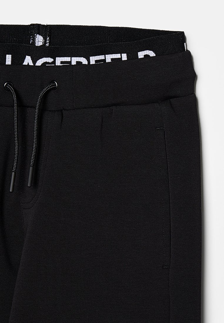 KARL LAGERFELD Jogginghose Media 3