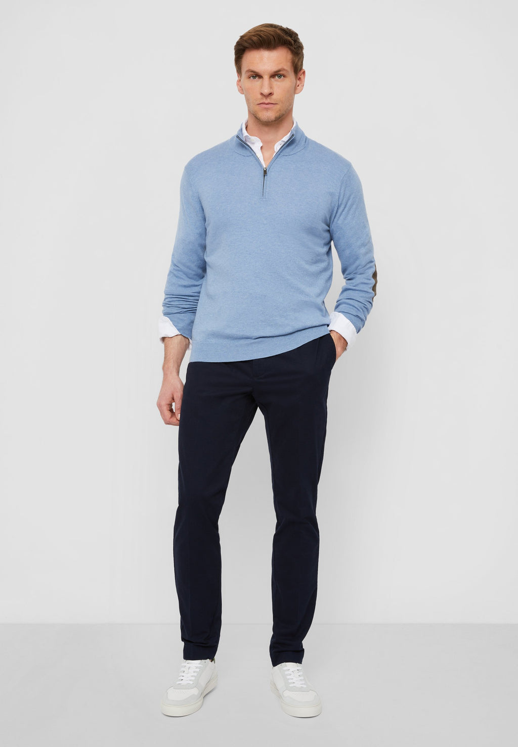 Hackett London C CHINO KENSINGTON