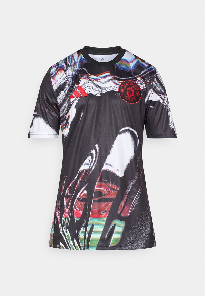 adidas Performance Sport T-Shirt Media 1