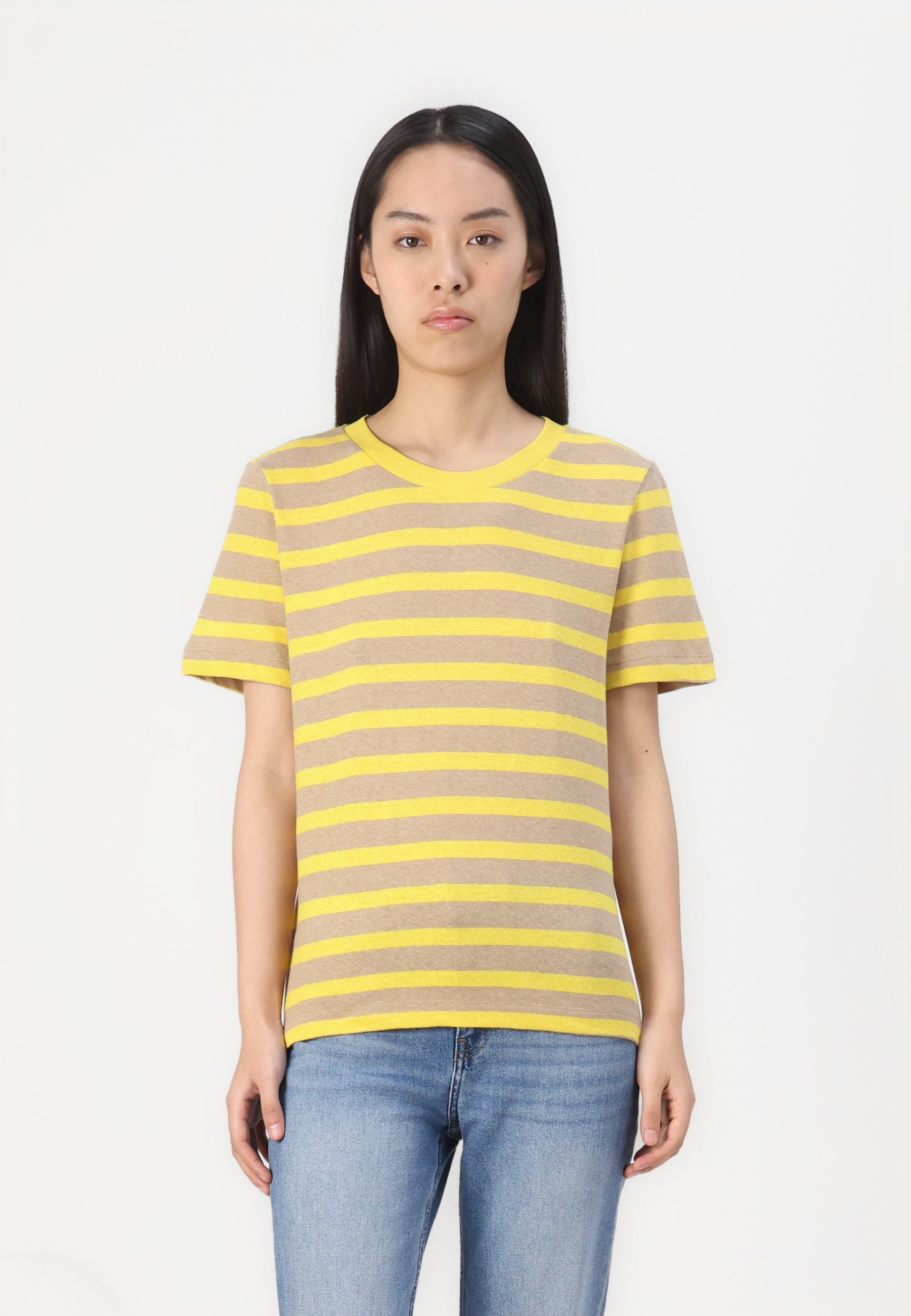 Esprit T-Shirt print Media 3