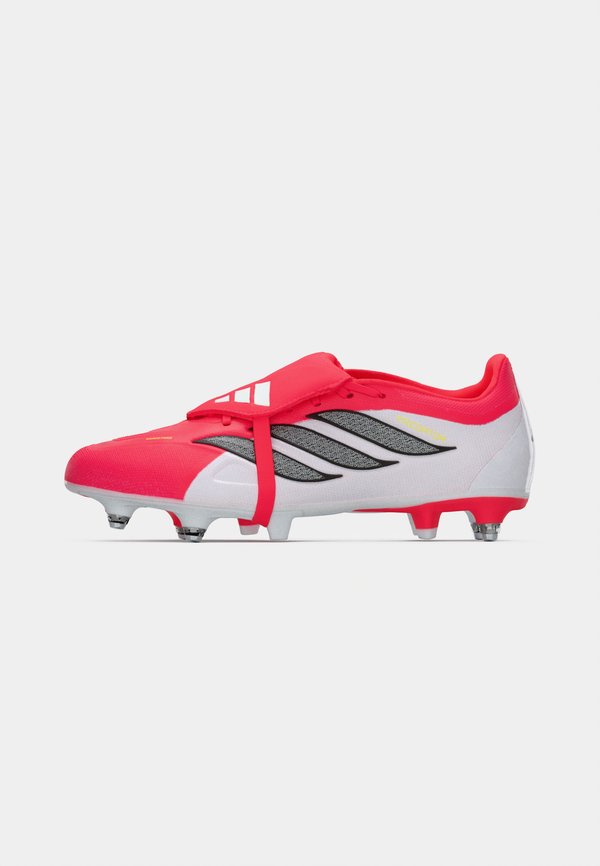 adidas Performance PREDATOR LEAGUE FOLD OVER TONGUE SOFT GROUND