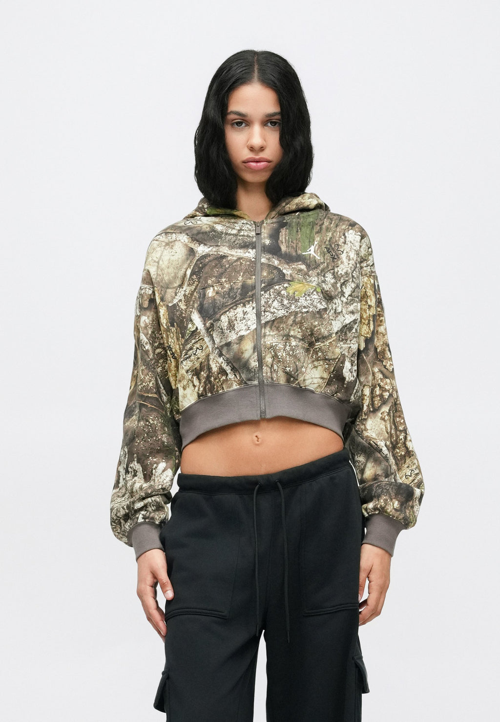 Jordan CROP