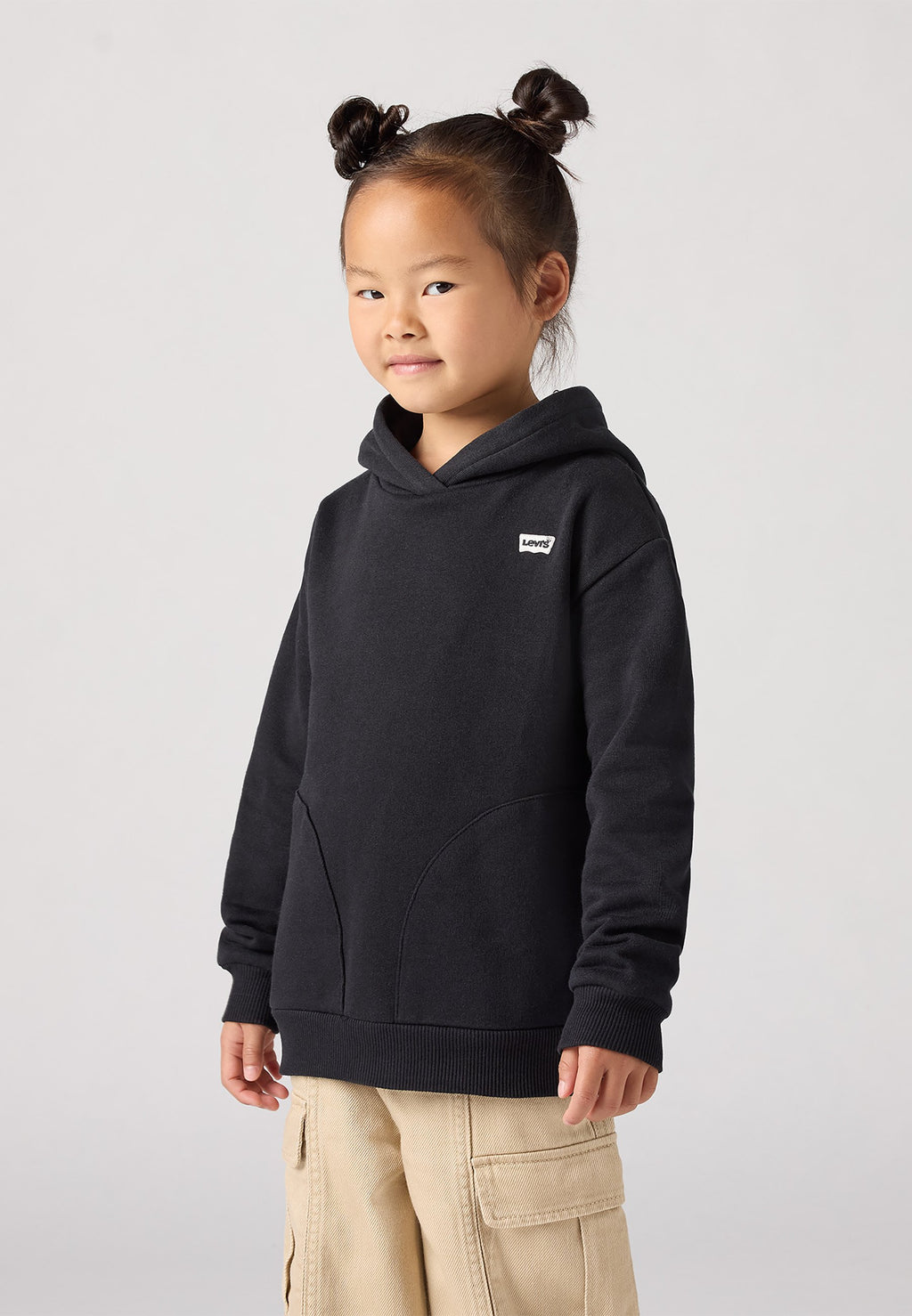 Levi's® LVG BATWING CHEST HIT