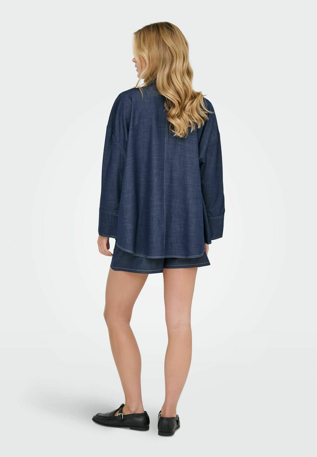 Denim ONLJINA Denim Media 4
