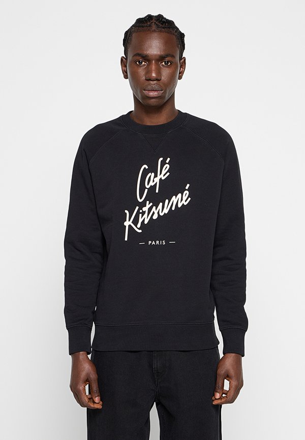 Café Kitsuné