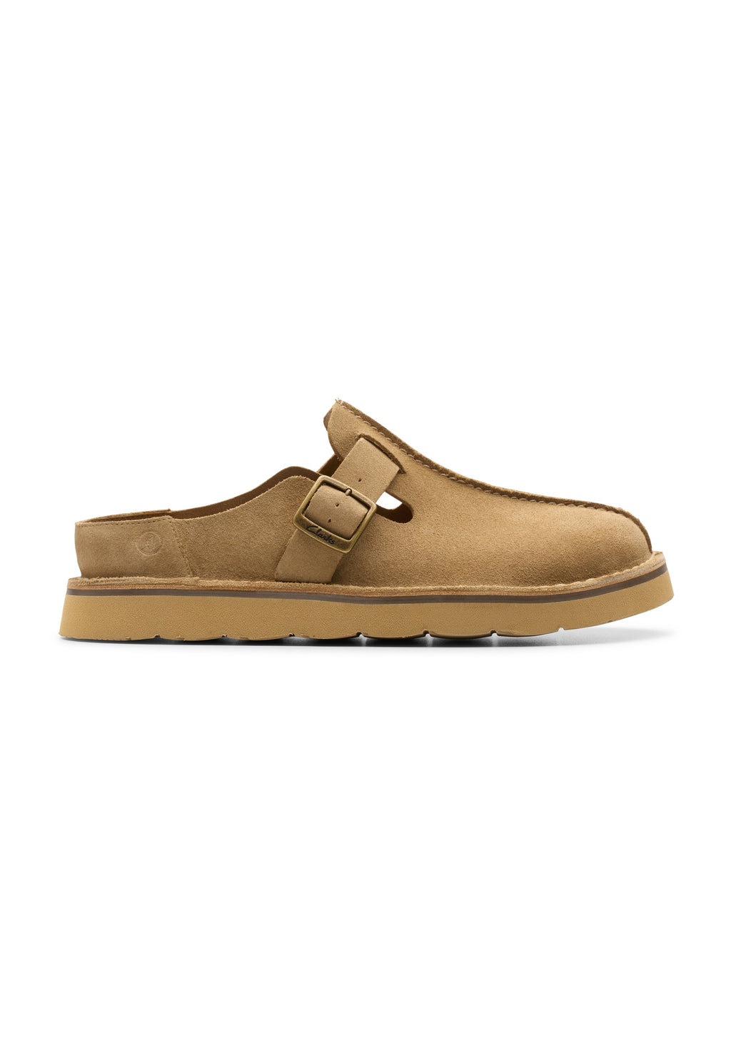 Clarks SOLSBURY MULE