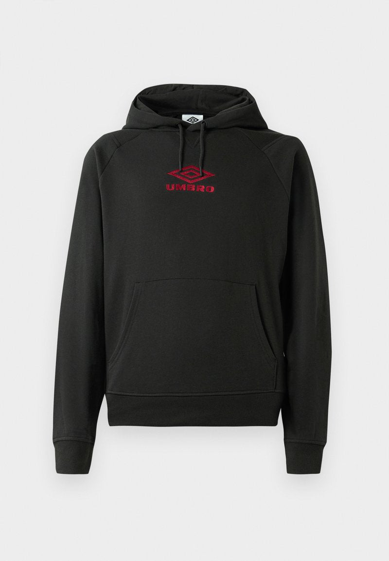 ICONIC HOODIE Media 1