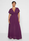 Apart Glamour Jumpsuit Media 1