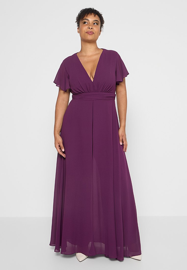 Apart Glamour Jumpsuit Media 1