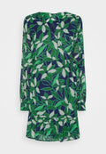 ONLY ONLSTAR WRAP DRESS