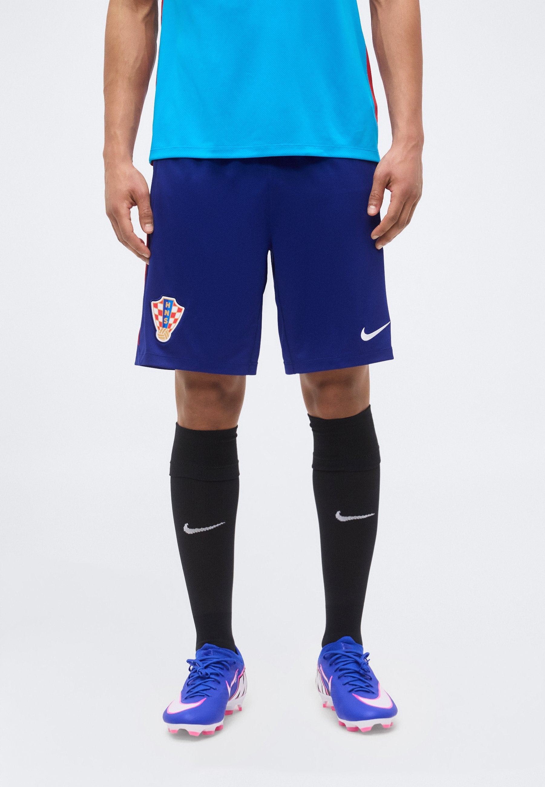 Nike Performance CROATIA MEN SHORT
