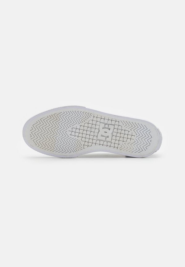 DC Shoes MANUAL