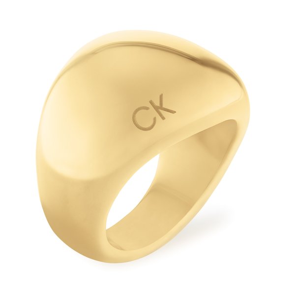 Calvin Klein GP RING  56