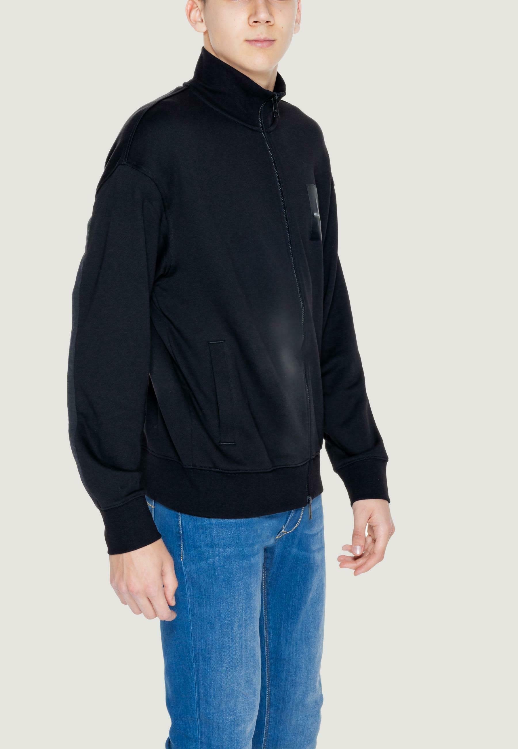 Armani Exchange Sweatjacke Media 3