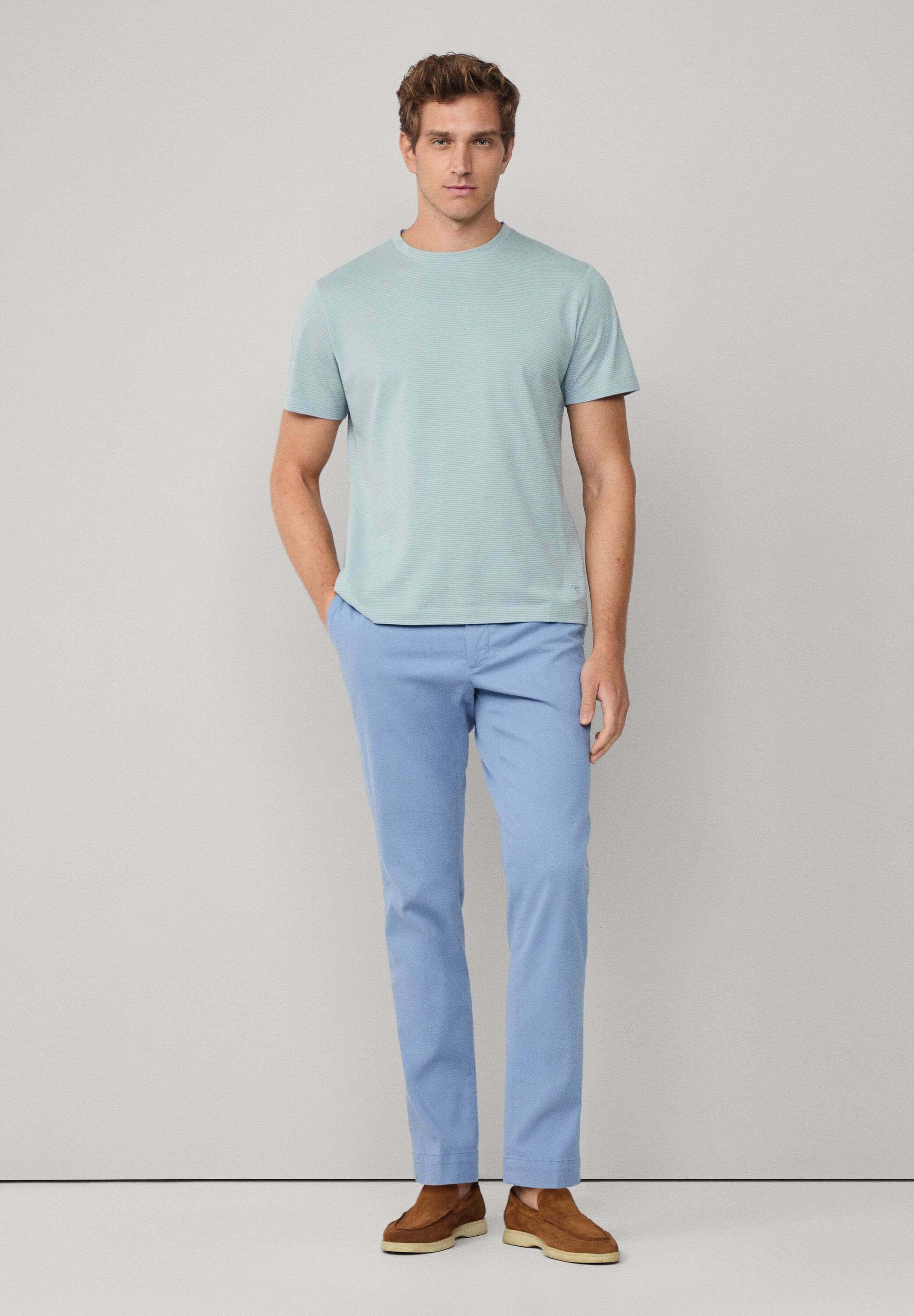 Hackett London TEXTURE