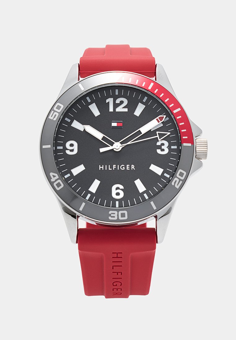 Tommy Hilfiger Uhr Media 1
