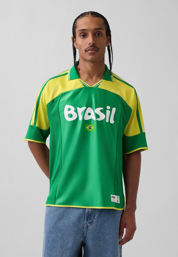 GAP FIFA WORLD CUP