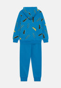 Converse FLASH FORWARD HOODIE SET