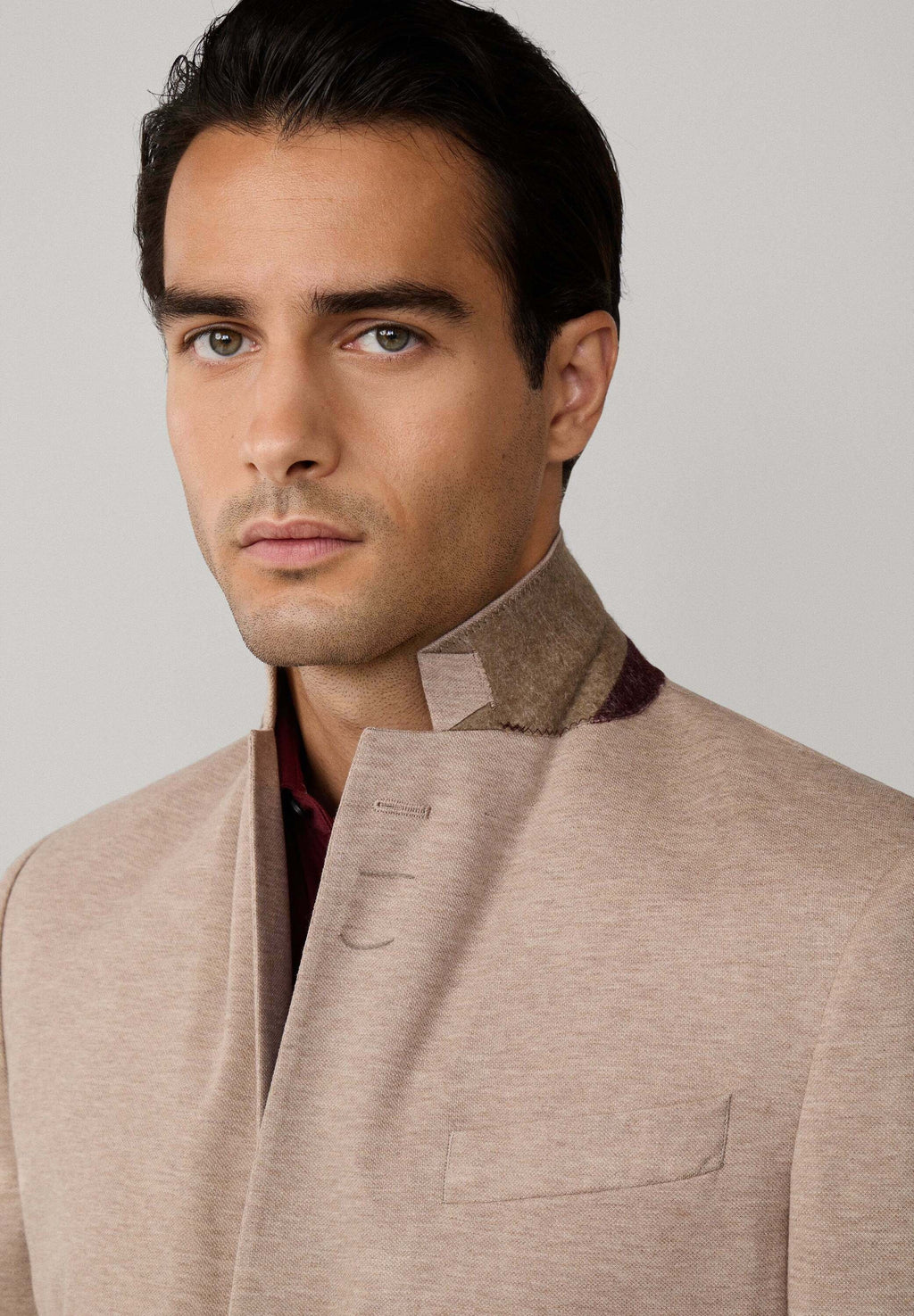 Hackett London