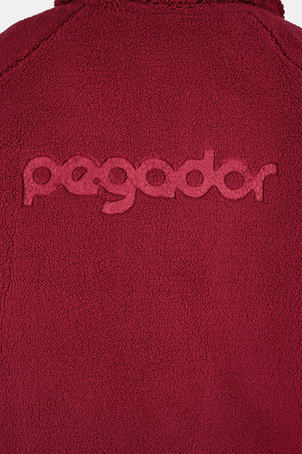 Pegador