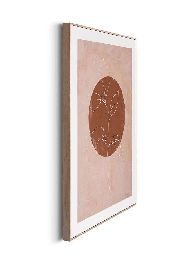 Orange Wallz TERRA 2 PACK