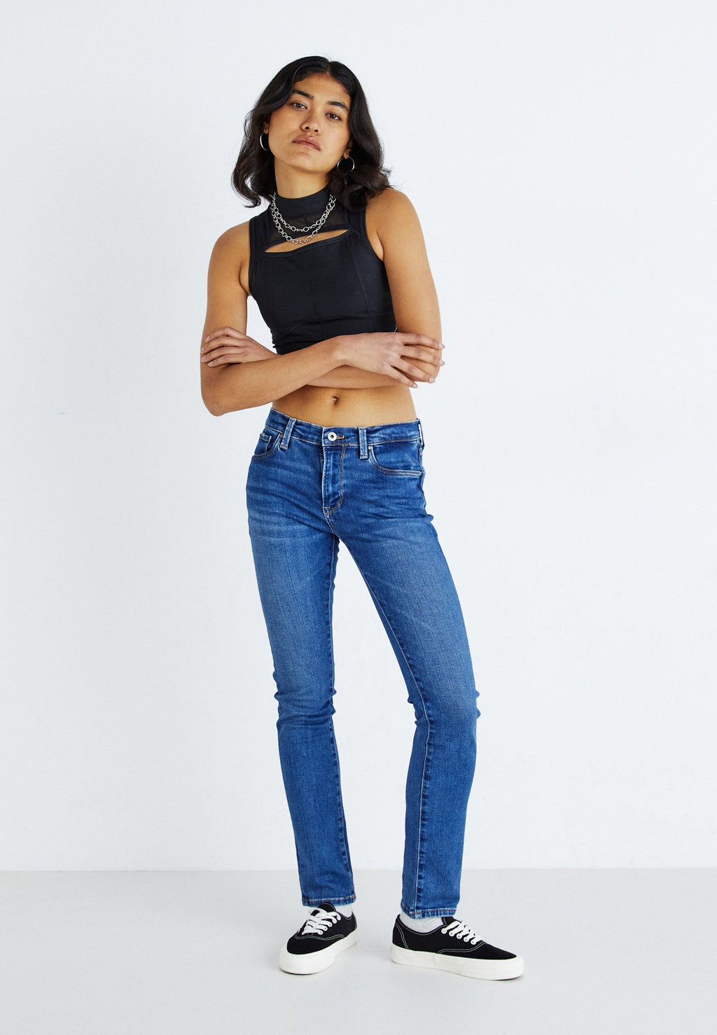 Pepe Jeans