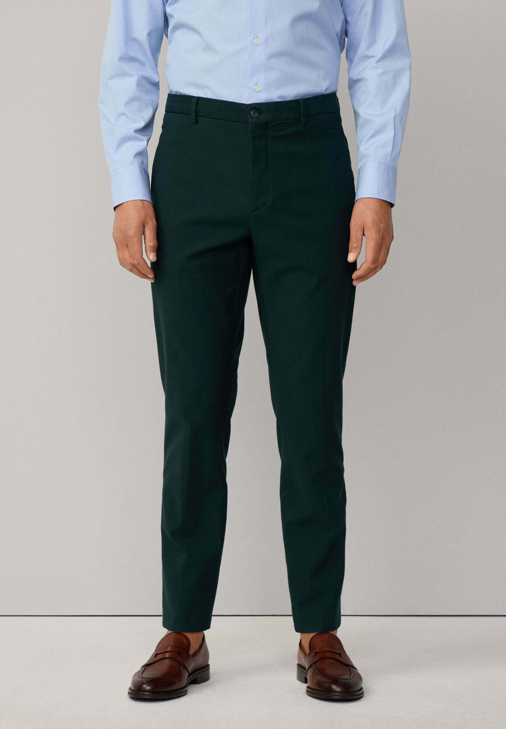 Hackett London