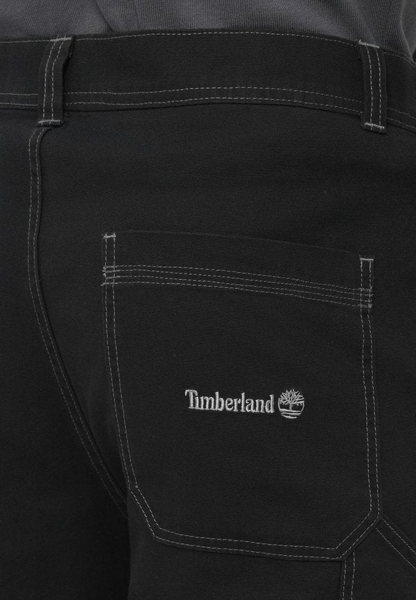 Timberland WASHED DUCK CARPENTER PANT