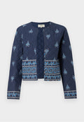 JDY JDYSUNSET QUILTED SHACKET